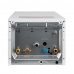 Настенный газовый котел Haier GreenLine 1.26 TiW WiFi