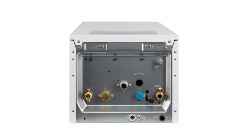 Настенный газовый котел Haier GreenLine 1.26 TiW WiFi