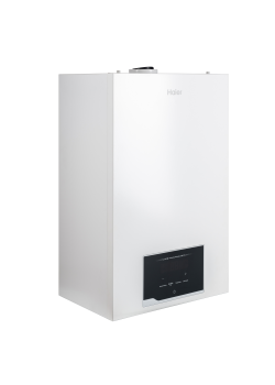 Настенный газовый котел Haier GreenLine 1.35 TiW WiFi