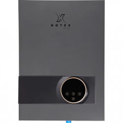 Электрический котел HOTEX BE 7.5 кВт с Wi-Fi