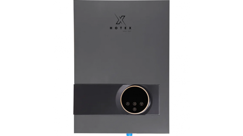 Электрический котел HOTEX BE 20 кВт с Wi-Fi