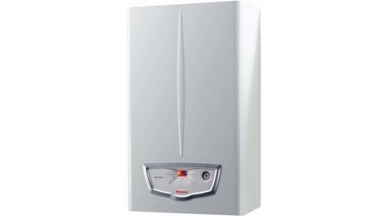 Газовый котел Immergas EOLO MYTHOS 24
