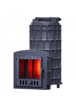 Печь для бани Технолит АВАНГАРД ЗК 40 (П2) PRO