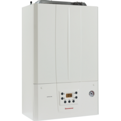 Конденсационный газовый котел Immergas VICTRIX MAIOR 35 X TT