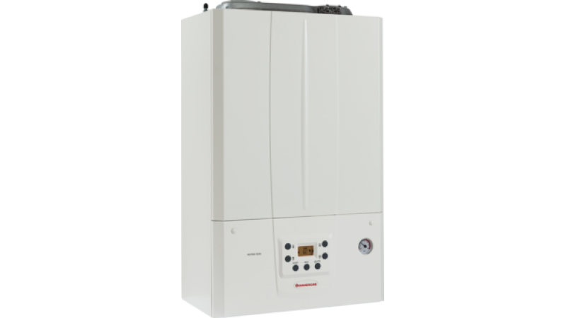 Конденсационный газовый котел Immergas VICTRIX MAIOR 35 X TT