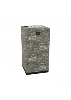 Электрическая печь для бани и сауны Sangens W12S Stone