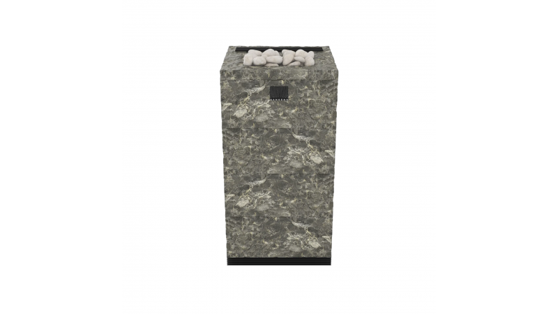 Электрическая печь для бани и сауны Sangens W20S Stone