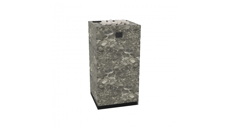 Электрическая печь для бани и сауны Sangens W20S Stone