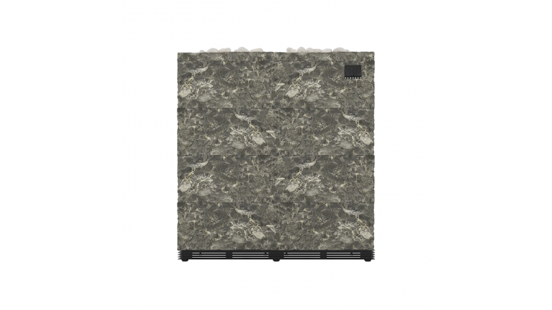 Электрическая печь для бани и сауны Sangens W30S Stone
