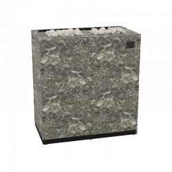 Электрическая печь для бани и сауны Sangens W30S Stone