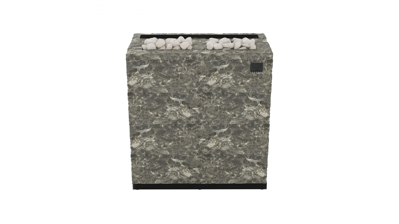 Электрическая печь для бани и сауны Sangens W30S Stone