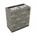 Электрическая печь для бани и сауны Sangens W30S Stone