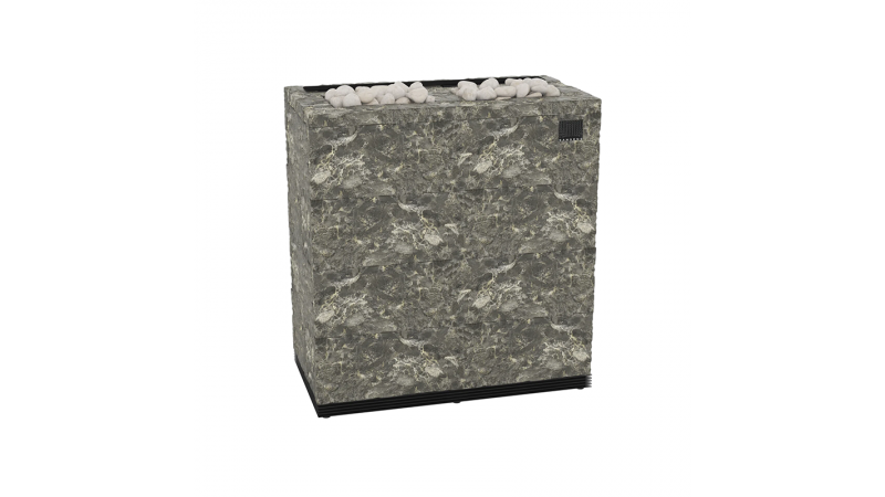 Электрическая печь для бани и сауны Sangens W30S Stone