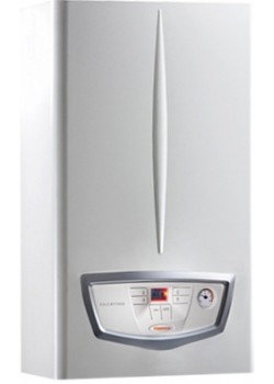 Газовый котел Immergas EOLO MYTHOS DOM 24