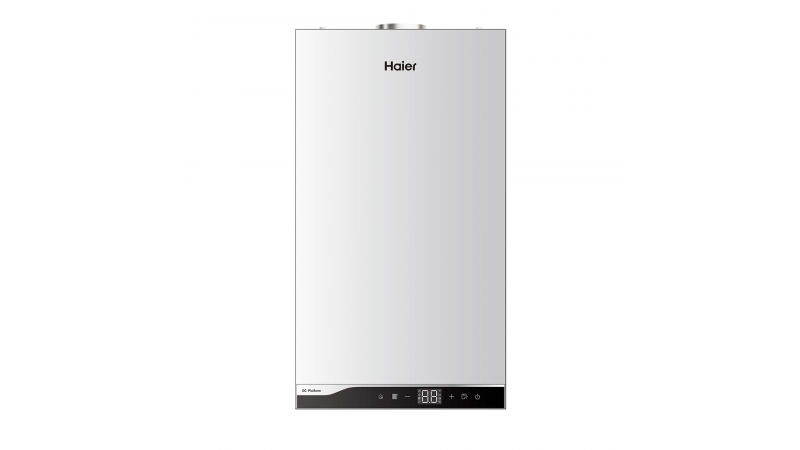 Настенный газовый котел Haier TechLine S 1.28 TW WiFi