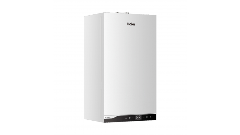 Настенный газовый котел Haier TechLine S 2.28 TW WiFi