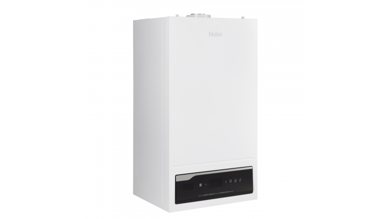 Настенный газовый котел Haier ProLine S 1.32 TiW WiFi