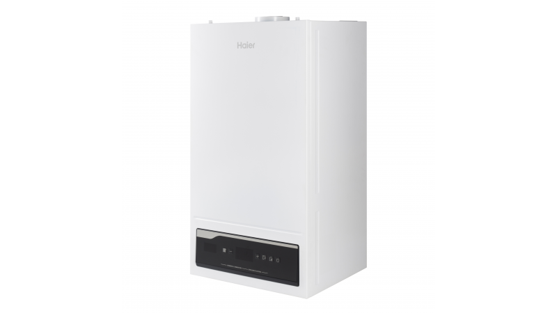 Настенный газовый котел Haier ProLine S 2.32 TiW WiFi