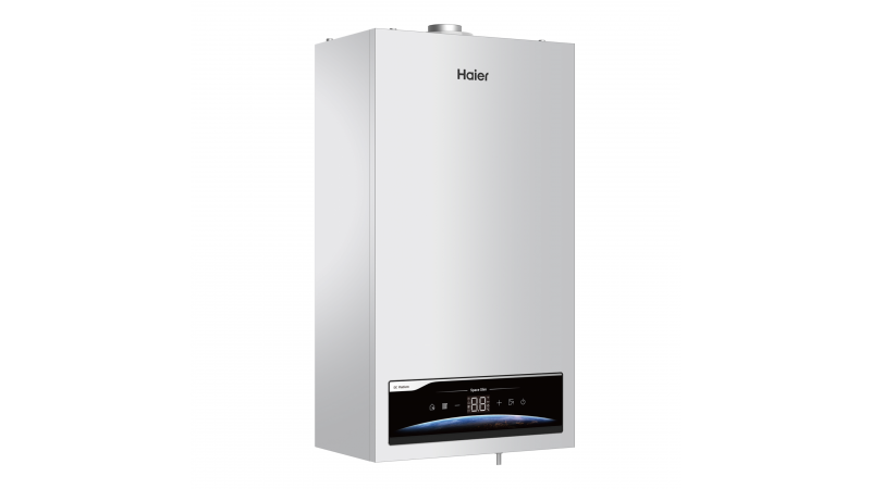 Настенный газовый котел Haier SpaceSlim 1.24 TW WiFi