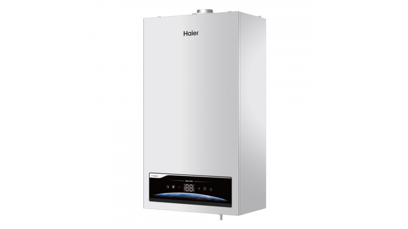 Настенный газовый котел Haier SpaceSlim 1.24 TW WiFi