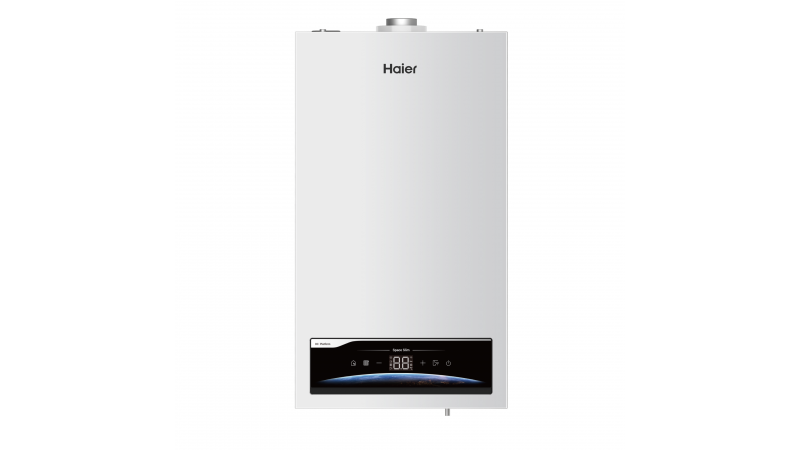 Настенный газовый котел Haier SpaceSlim 1.24 TW WiFi