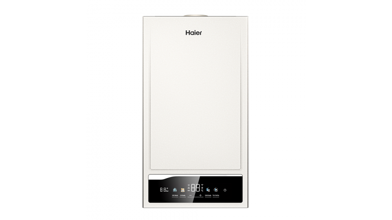 Настенный газовый котел Haier EliteLine 2.24 TW WiFi