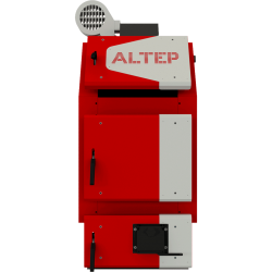 Твердотопливный котел Altep TRIO UNI Plus 200 кВт