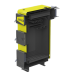 Твердотопливный котел Greolit DEEP PLUS 20 кВт с автоматикой