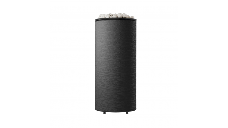 Электрическая печь для бани и сауны Sangens LS18C Ceramic
