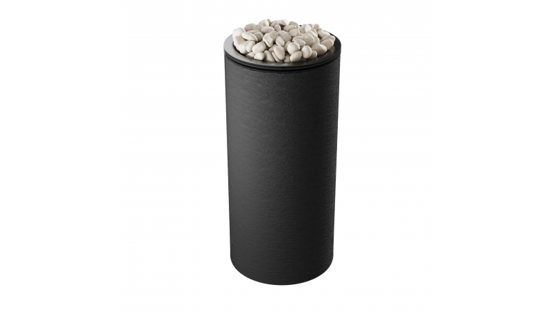 Электрическая печь для бани и сауны Sangens LS18C Ceramic