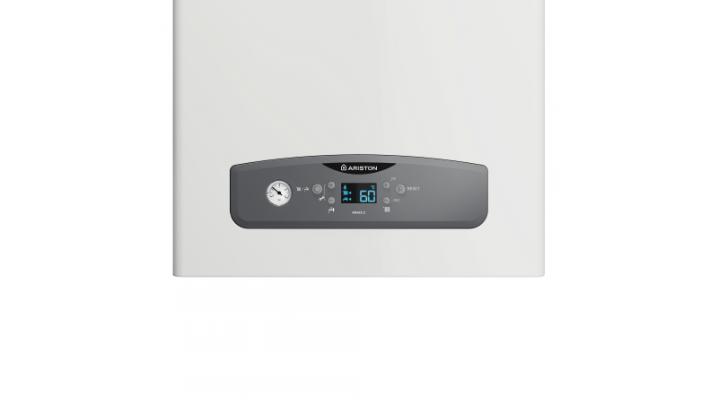 Газовый котел Ariston ARGIS C 24 FF