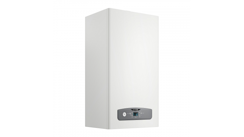 Газовый котел Ariston ARGIS C 24 FF