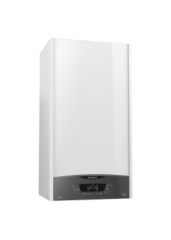 Конденсационный газовый котел ARISTON CLAS ONE 24