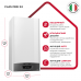 Конденсационный газовый котел ARISTON CLAS ONE 24