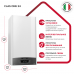 Конденсационный газовый котел ARISTON CLAS ONE 24