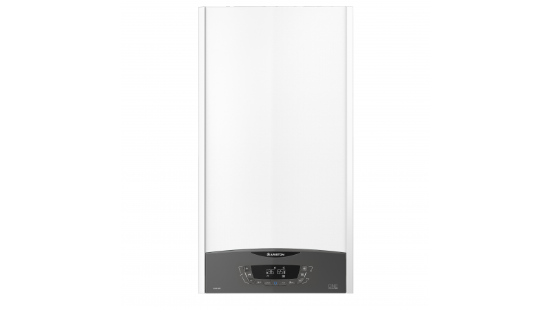 Конденсационный газовый котел ARISTON CLAS ONE SYSTEM 35