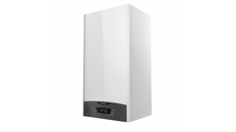 Конденсационный газовый котел ARISTON CLAS ONE SYSTEM 35