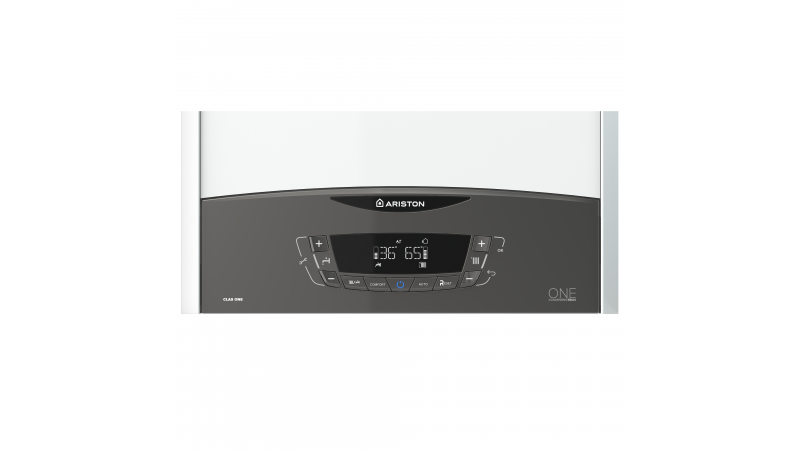 Конденсационный газовый котел ARISTON CLAS ONE SYSTEM 35