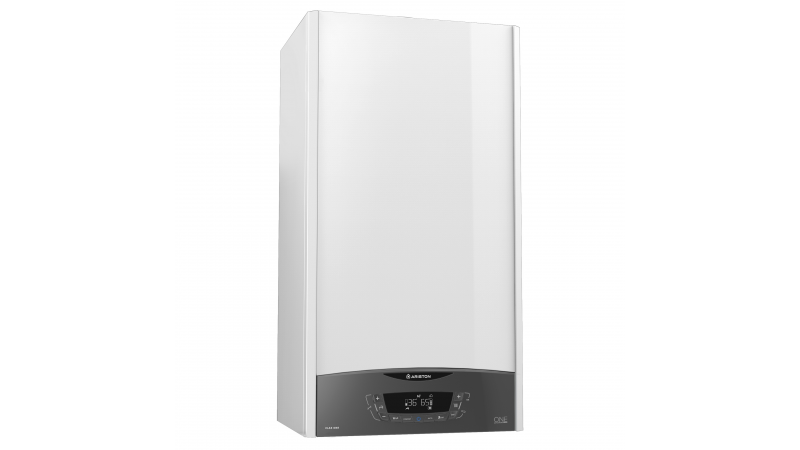 Конденсационный газовый котел ARISTON CLAS ONE SYSTEM 35