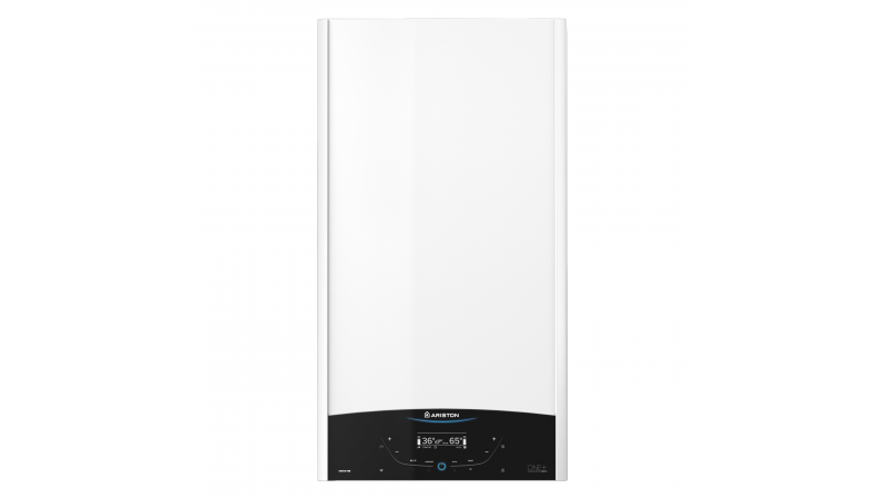 Конденсационный газовый котел ARISTON GENUS ONE+ 24