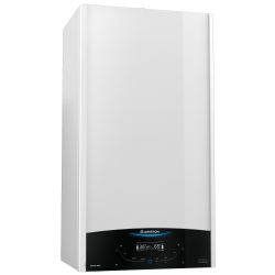 Конденсационный газовый котел ARISTON GENUS ONE+ 24