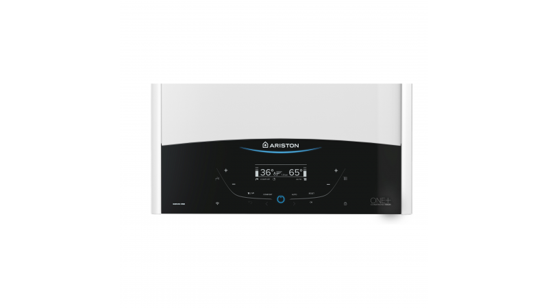 Конденсационный газовый котел ARISTON GENUS ONE+ 24