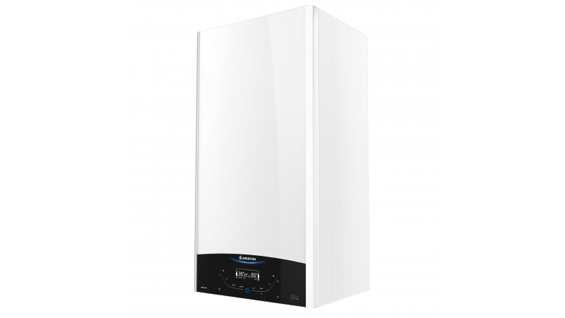 Конденсационный газовый котел ARISTON GENUS ONE+ SYSTEM 30