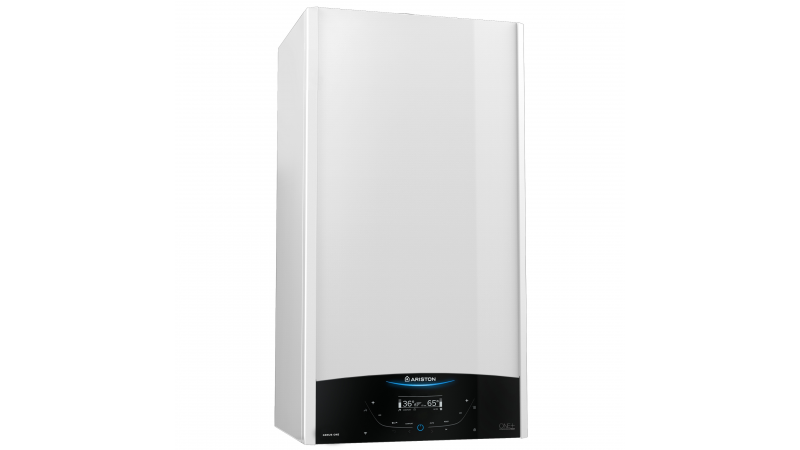 Конденсационный газовый котел ARISTON GENUS ONE+ SYSTEM 30