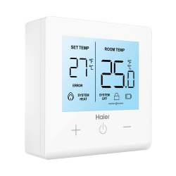 Комнатный термостат Ecoheat RT-i