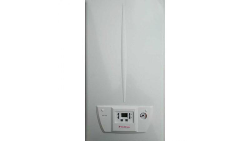 Газовый котел Immergas NIKE STAR 24