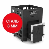 Печь для бани Svah Т16 Сетка