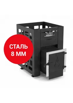 Печь для бани Svah Т16 Сетка
