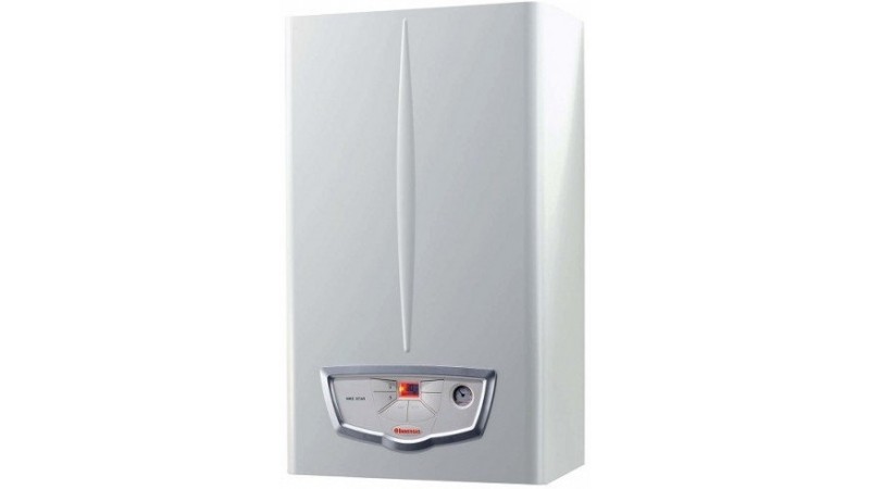Газовый котел Immergas EOLO Star 14