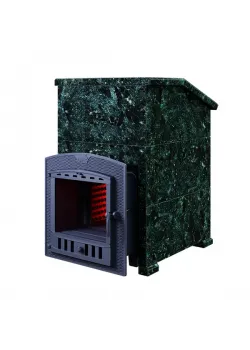 Печь для бани Технолит комплект GFS ЗК 25 (П2) Президент 980/40 Пироксенит